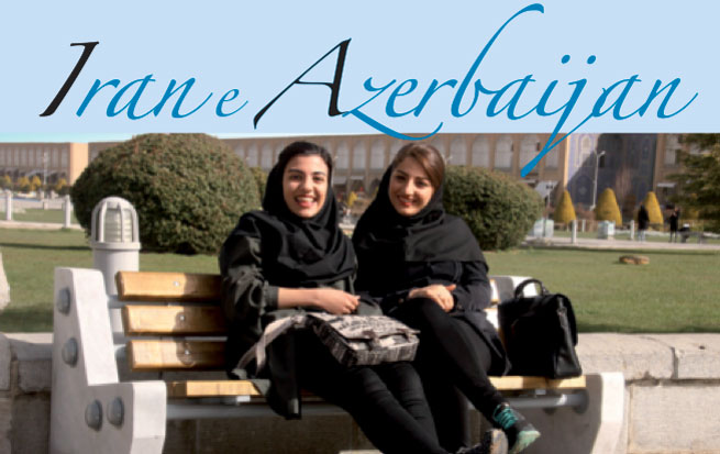 Iran e Azerbaijan