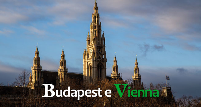 Budapest Vienna