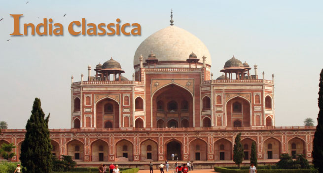 India Classica