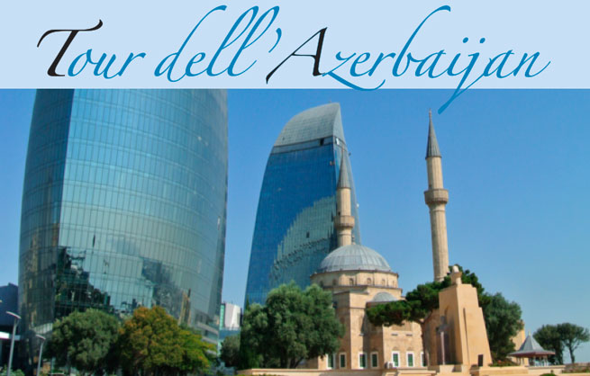Tour dell'Azerbaijan