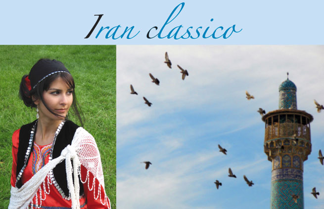 Iran Classico