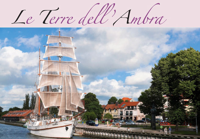 Le Terre del'Ambra