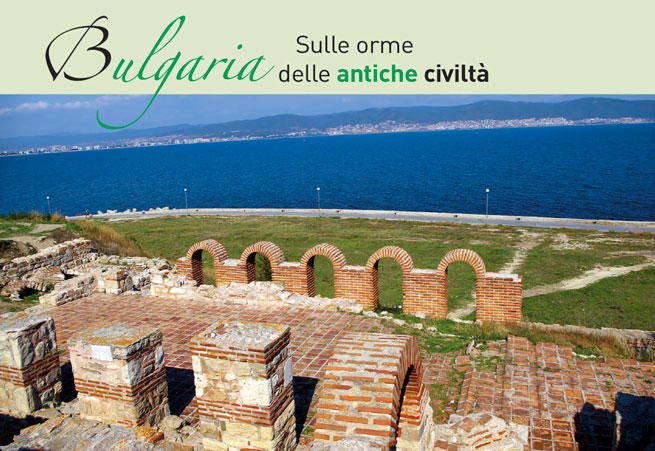 Bulgaria, sulle orme delle antiche civiltà