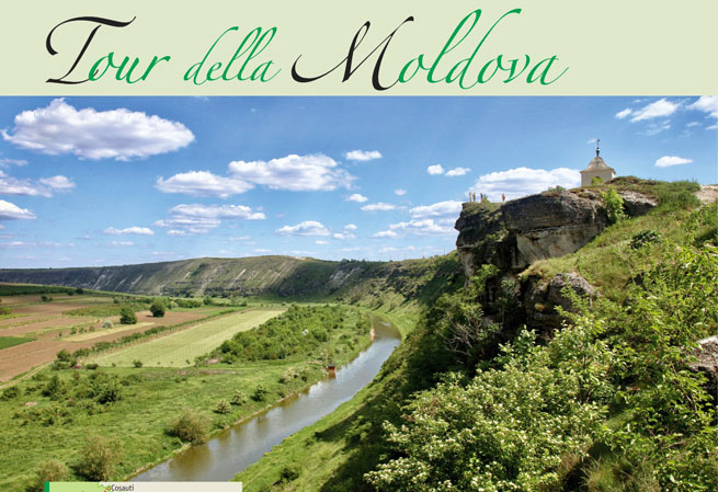 Tour della Moldova