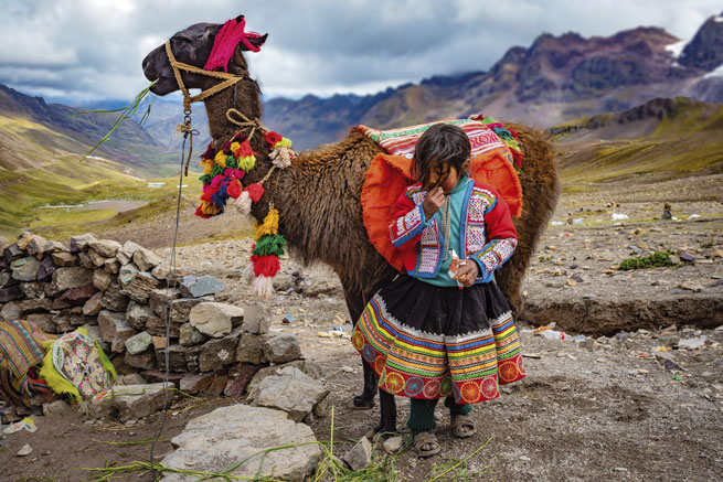 India