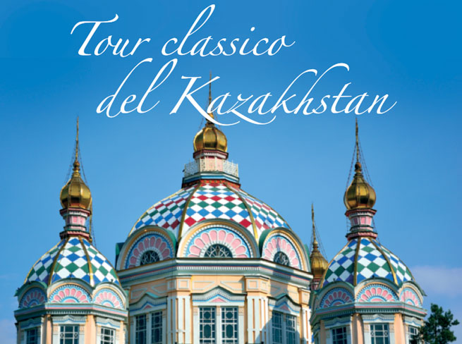 Tour Classico del Kazakhstan