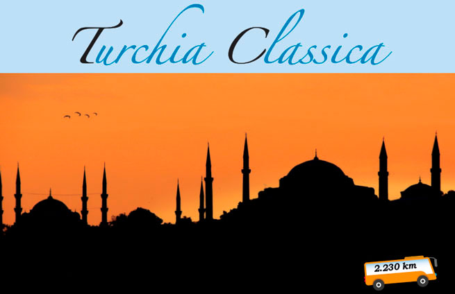 Turchia Classica